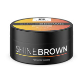 Shine Brown krém pro rychlejší opálení, 210 ml