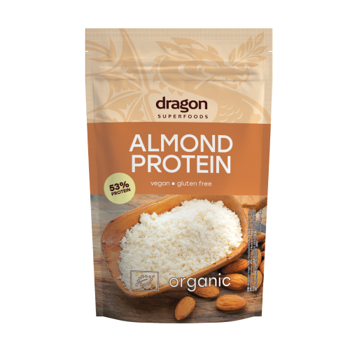 BIO Mandleové proteiny