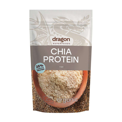 BIO Chia protein