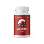 Astaxanthin Extra Strong, 120 kapslí