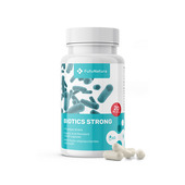 Probiotika - Biotics Strong, 60 kapslí