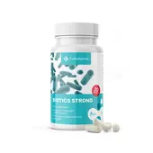 Probiotika - Biotics Strong, 60 kapslí