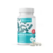 Probiotika - Biotics Strong, 60 kapslí