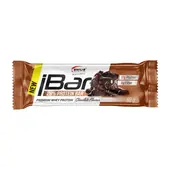 iBar proteinová tyčinka - čokoláda,  60 g