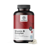 Vitamín B-komplex, 365 tablet