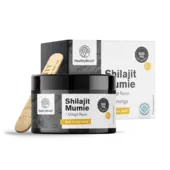 Shilajit Mumio 600 mg – pryskyřice, 30 g