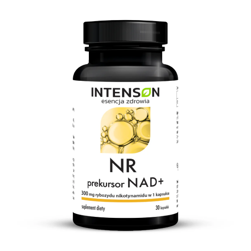 Nikotinamid ribosid 300 mg