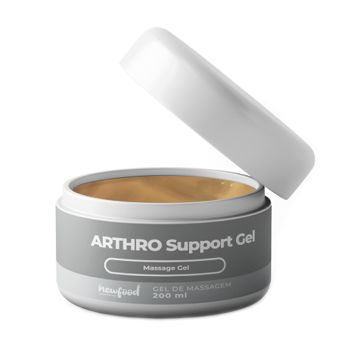 ARTHRO Support Gel - masážní gel na klouby