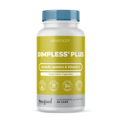 Dimpless plus - na pleť