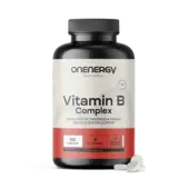 Vitamíny B-komplexu, 180 tablet