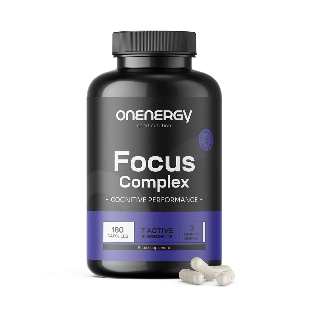 Focus komplex