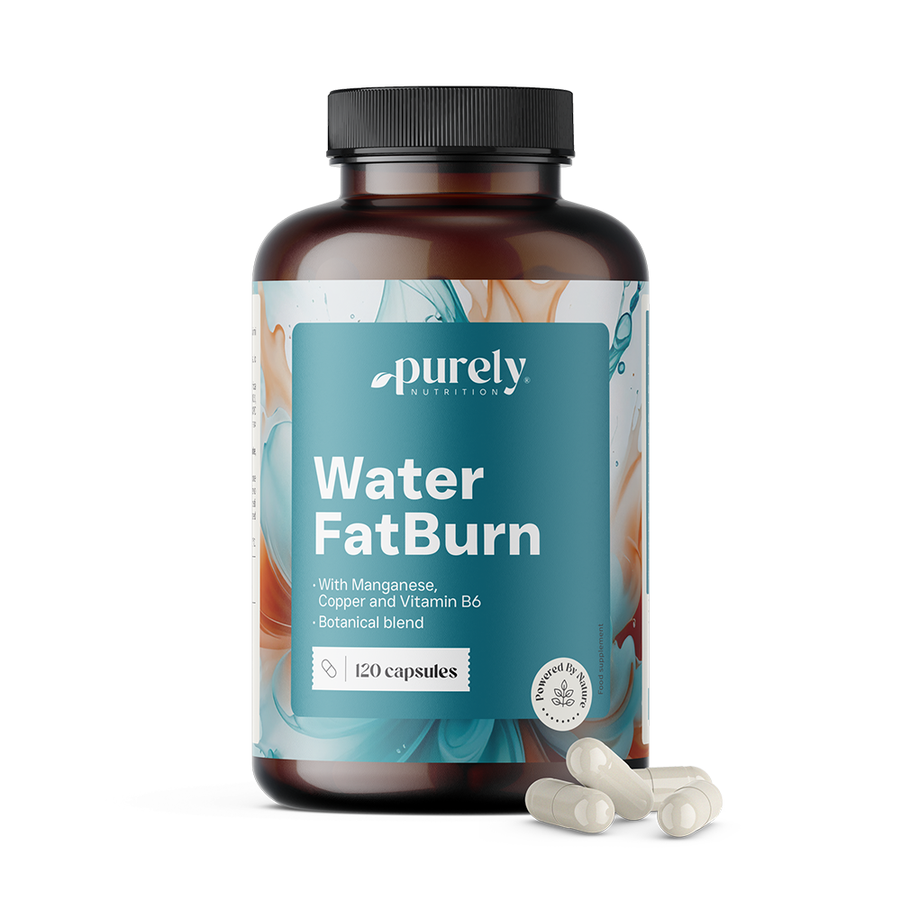 Voda FatBurn