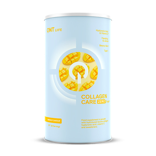 Collagen Care ZERO kolagen v prášku