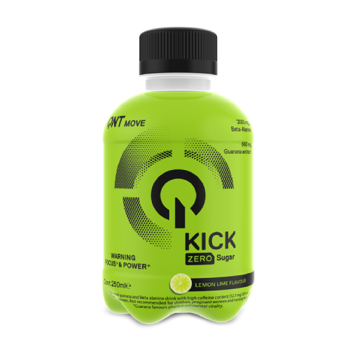 Kick – Pre-Workout nápoj