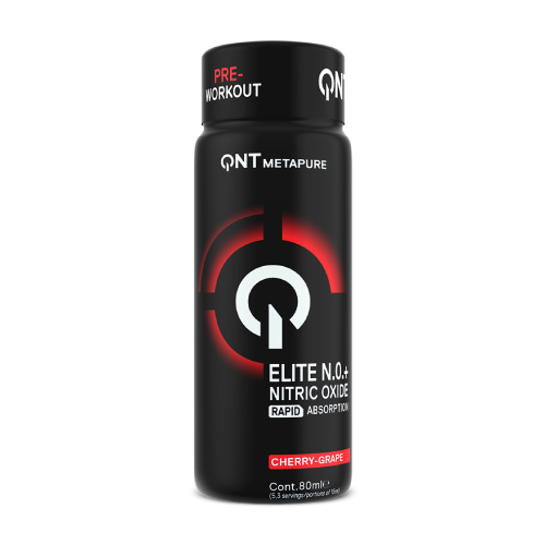 Elite – Pre-Workout nápoj