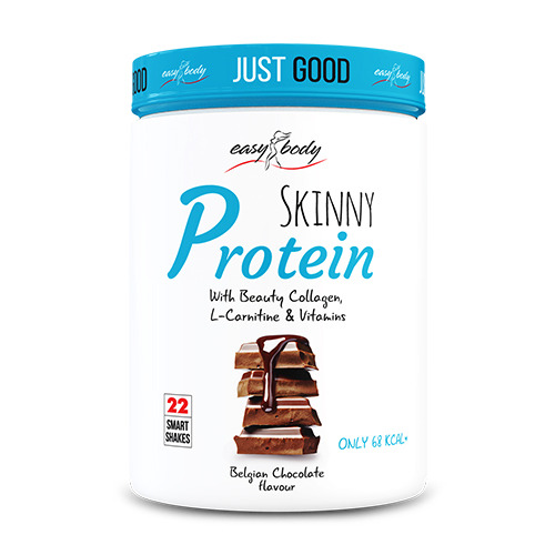 Skinny Protein protein s kolagenem