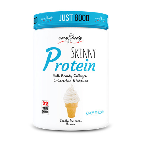 Skinny Protein protein s kolagenem