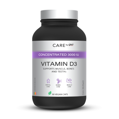 Vitamin D3 3000 i.e. -> Vitamin D3 3000 i.e.