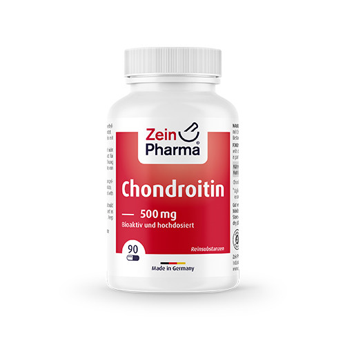 Chondroitin