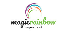 Magic Rainbow Superfood